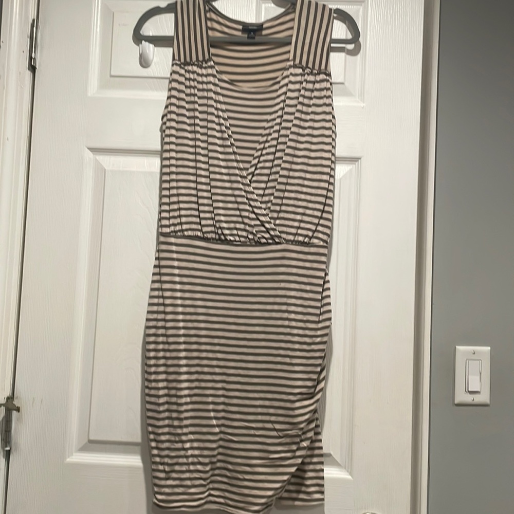 Business casual dress